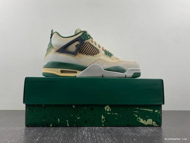 Bmlin CUSTOM AIR 4 